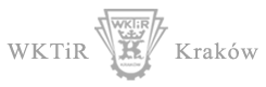 WKTiR Krak�w - Ryszard Hubisz